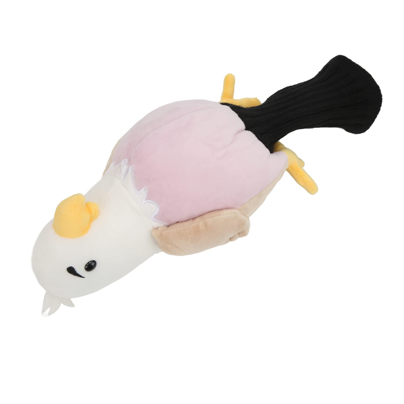 Funny Bird Golf Headcover - Soft Lining Driver Head Cover with Animal Design for Golf Course | Golf Club Protection for Men & Women | Perfect Gift for Golf Lovers