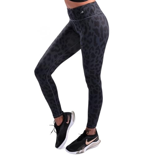 Leopard Black