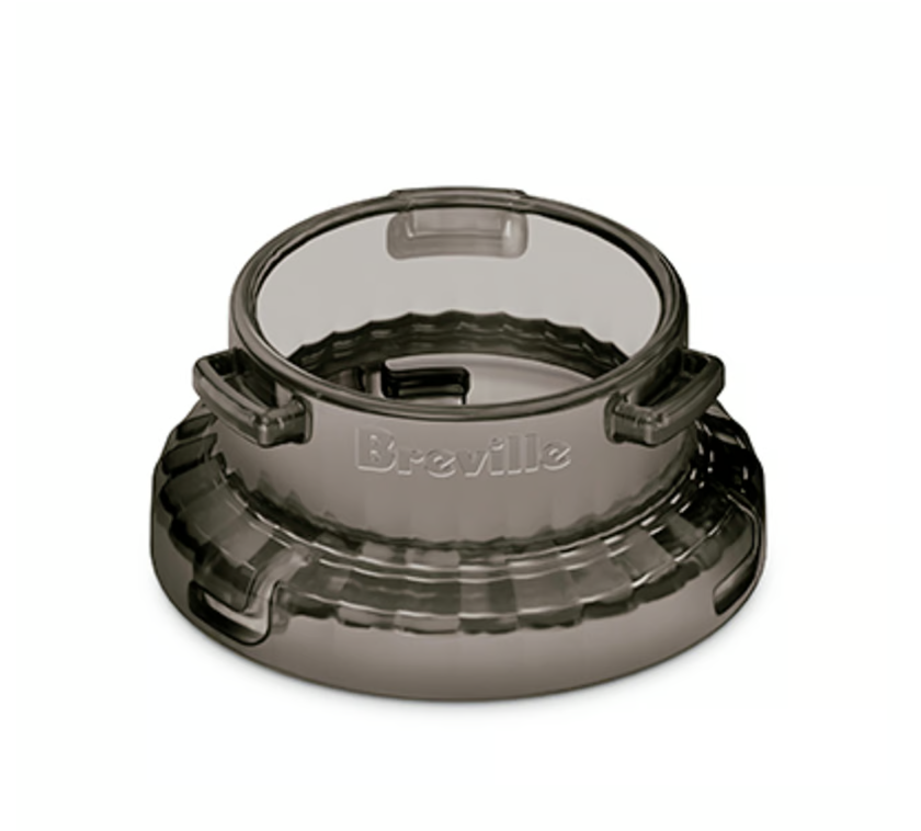 Breville Dosing Funnel for Espresso Machines - Perfect Coffee Grounds Dosing for Barista-Style Espresso at Home