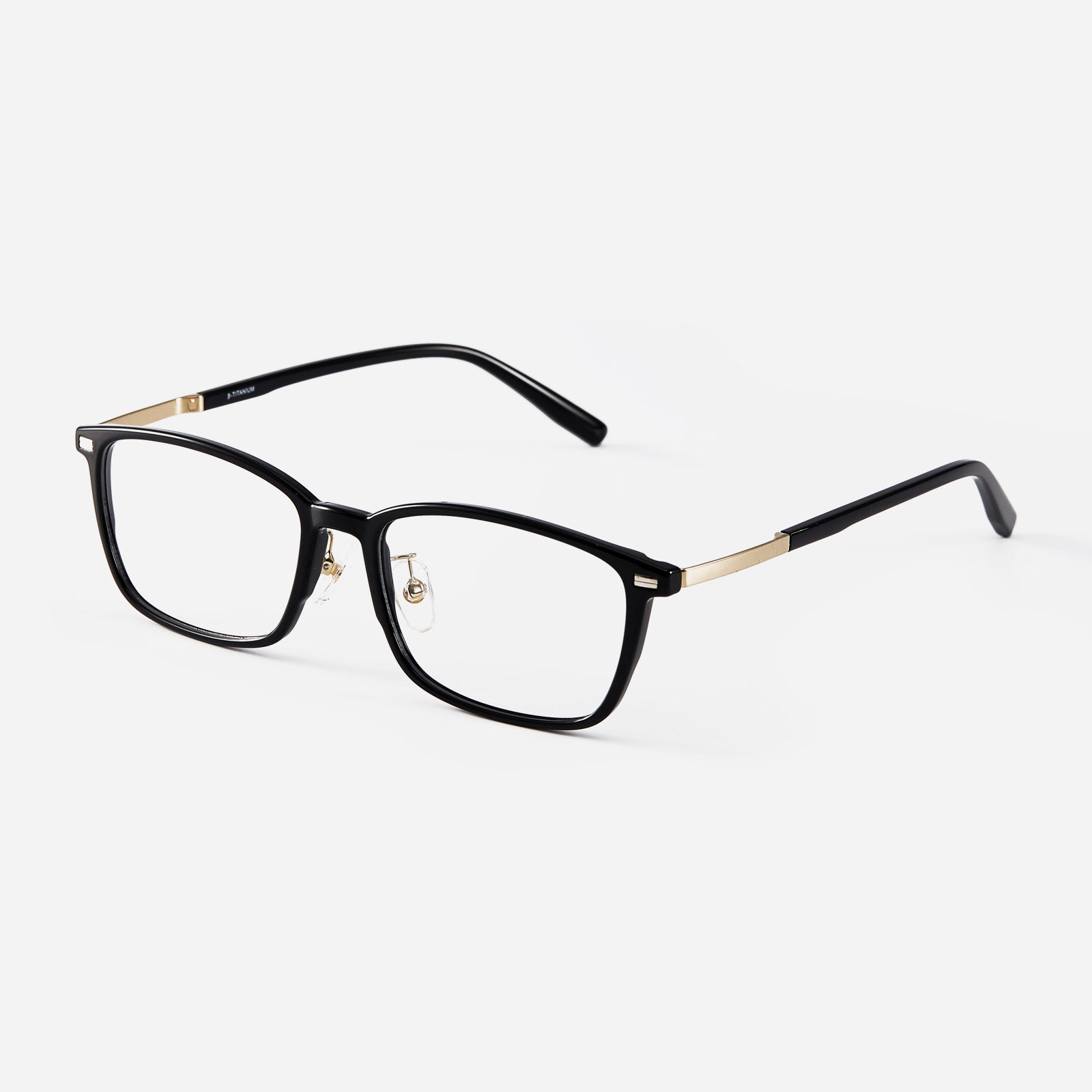 Asian Fit Alaric - Comfortable & Stylish Glasses for Asian Face Shapes | Perfect for Work, Driving & Daily Wear