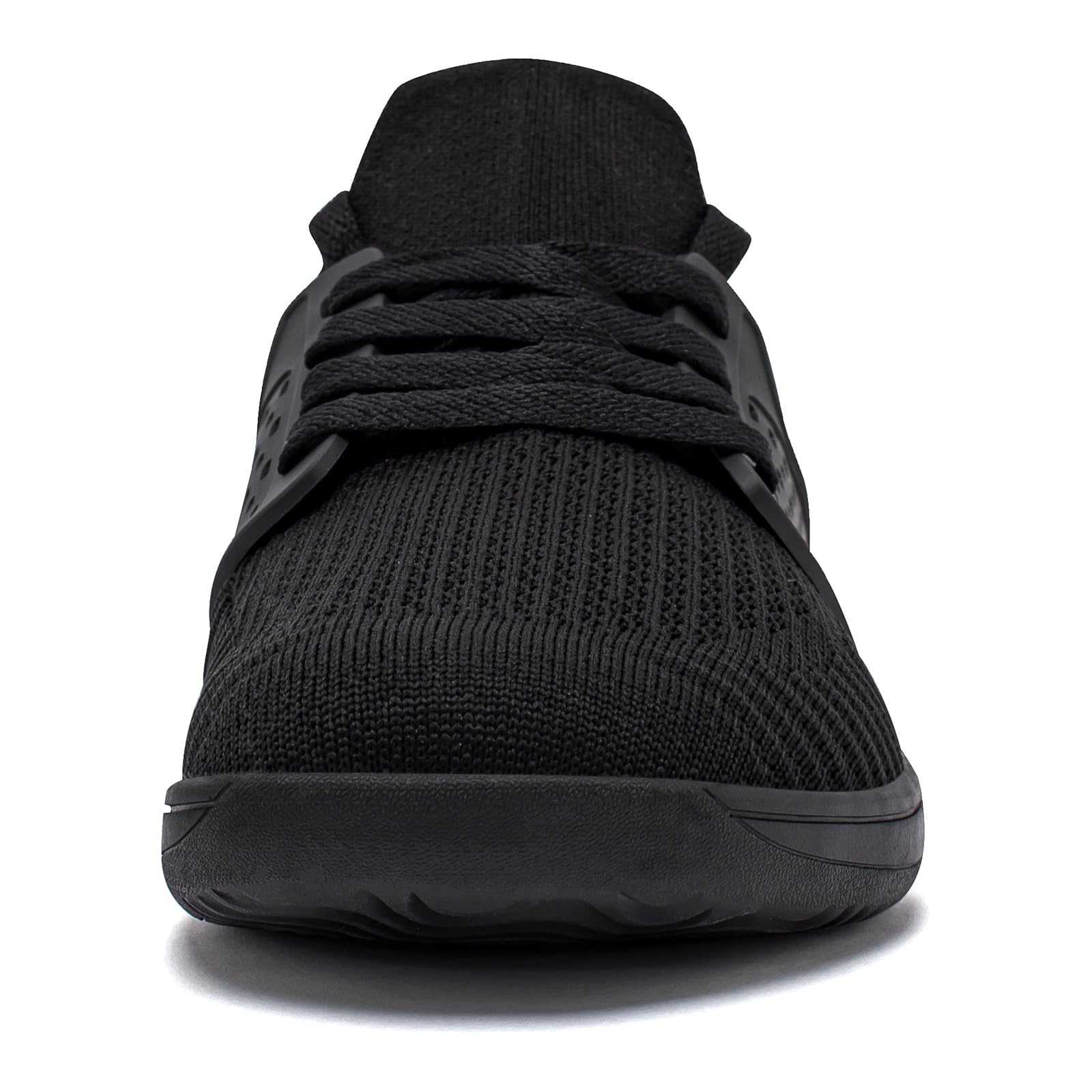 HOBIBEAR Wide Minimalist Barefoot Shoes for Men & Women - Zero Drop Sole Walking Sneakers | Optimal Comfort for Walking, Running & Outdoor Activities