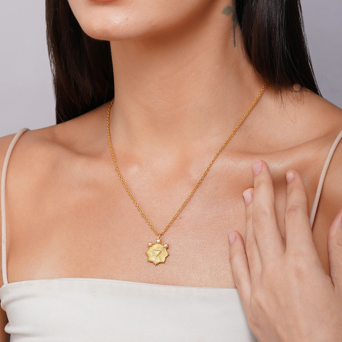 Pisces Zodiac Necklace & Water Sign Jewelry Gift Set - Perfect for Birthdays, Anniversaries, and Spiritual Gifts