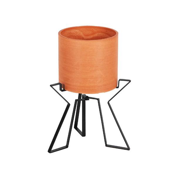 Florence Planter - Modern Decorative Flower Pot for Indoor & Outdoor Plants | Perfect for Home, Garden, Office Decor & Gift Giving