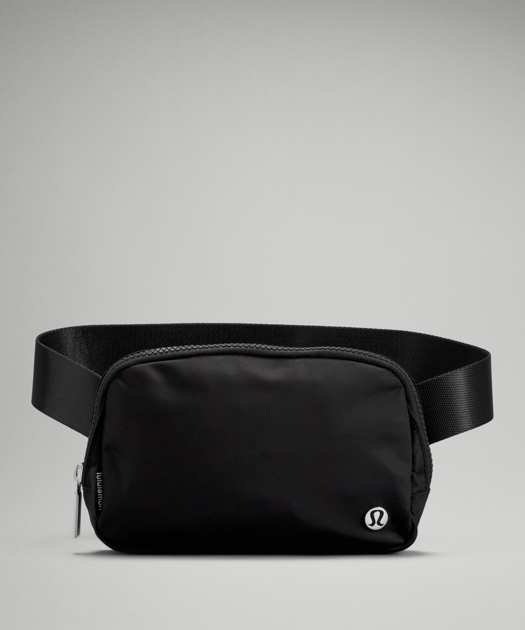 Lululemon Everywhere Belt Bag - Stylish & Functional Waist Pack for Running, Travel & Daily Use | Water-Resistant & Hands-Free Convenience