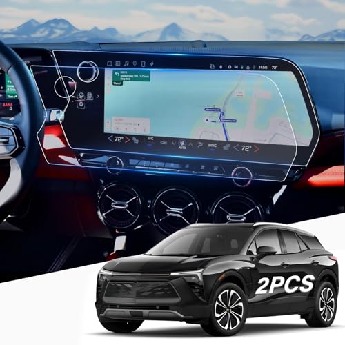 Blazer EV 2024-2025 17.7 Inch 2NANO