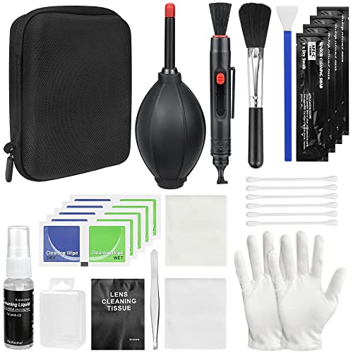 14-in-1（with Cleaning Rod）