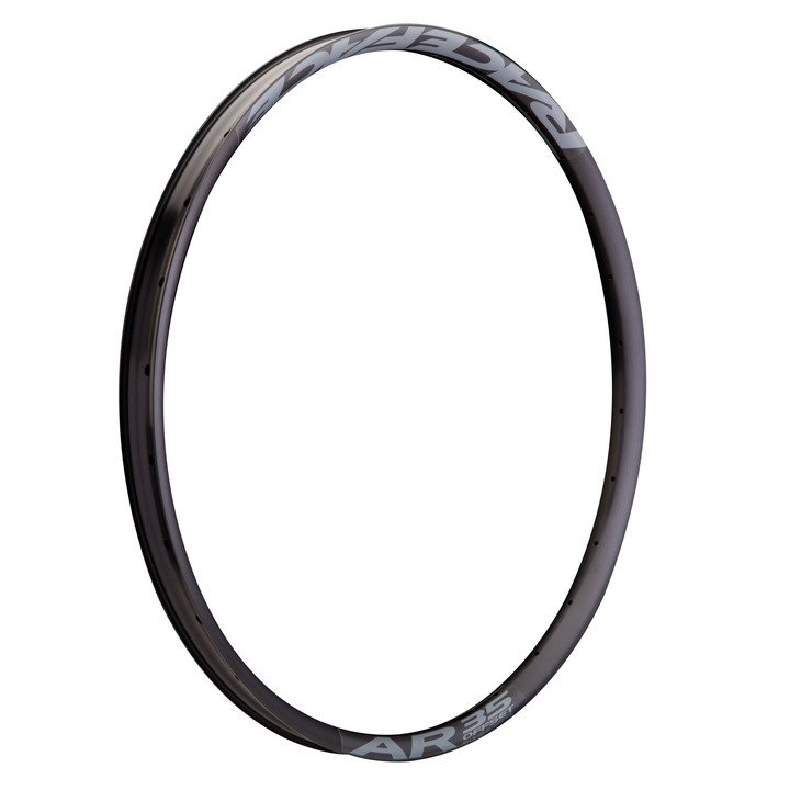 Race Face AR Offset Rims - High-Performance Mountain Bike Wheels for Trail & Enduro Riding - Perfect for Off-Road Adventures and Technical Terrain