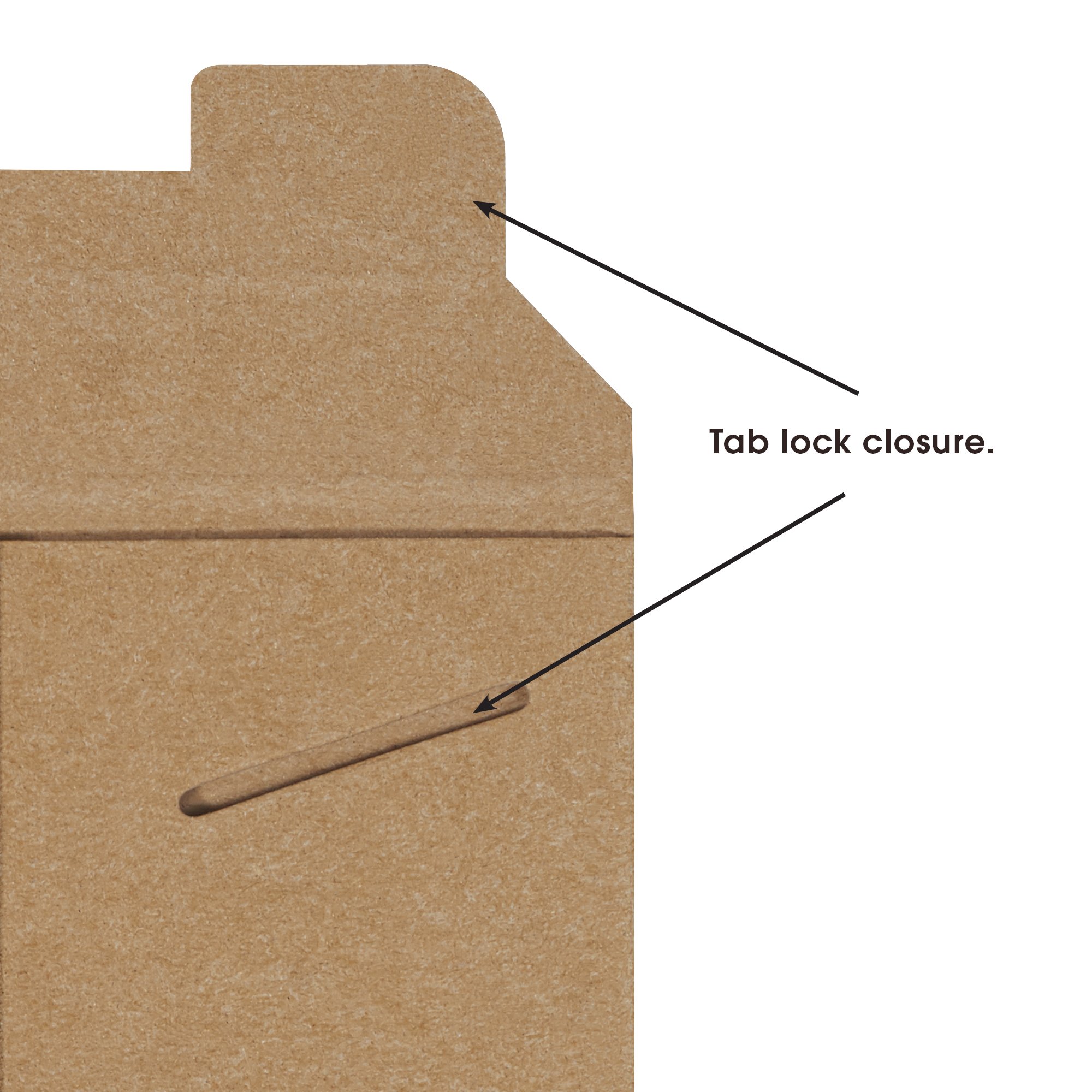 Tape Logic TLRM12 Flat Mailers 20