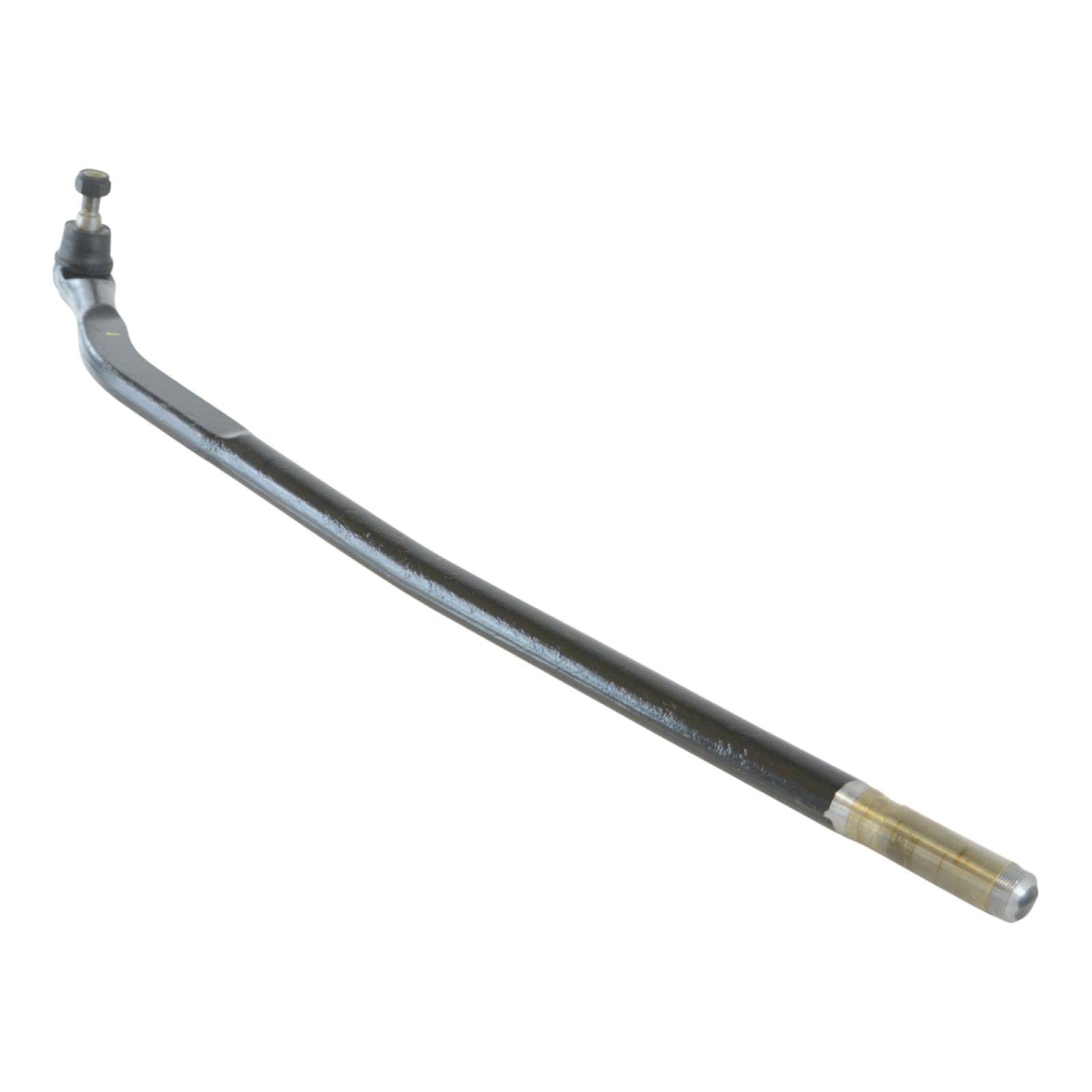 Jeep Wrangler JK Steering Kit (2007-2018) - Front Driver & Passenger Side Inner/Outer Tie Rod & Drag Link Replacement - Perfect for Off-Roading, Rock Crawling & Daily Driving