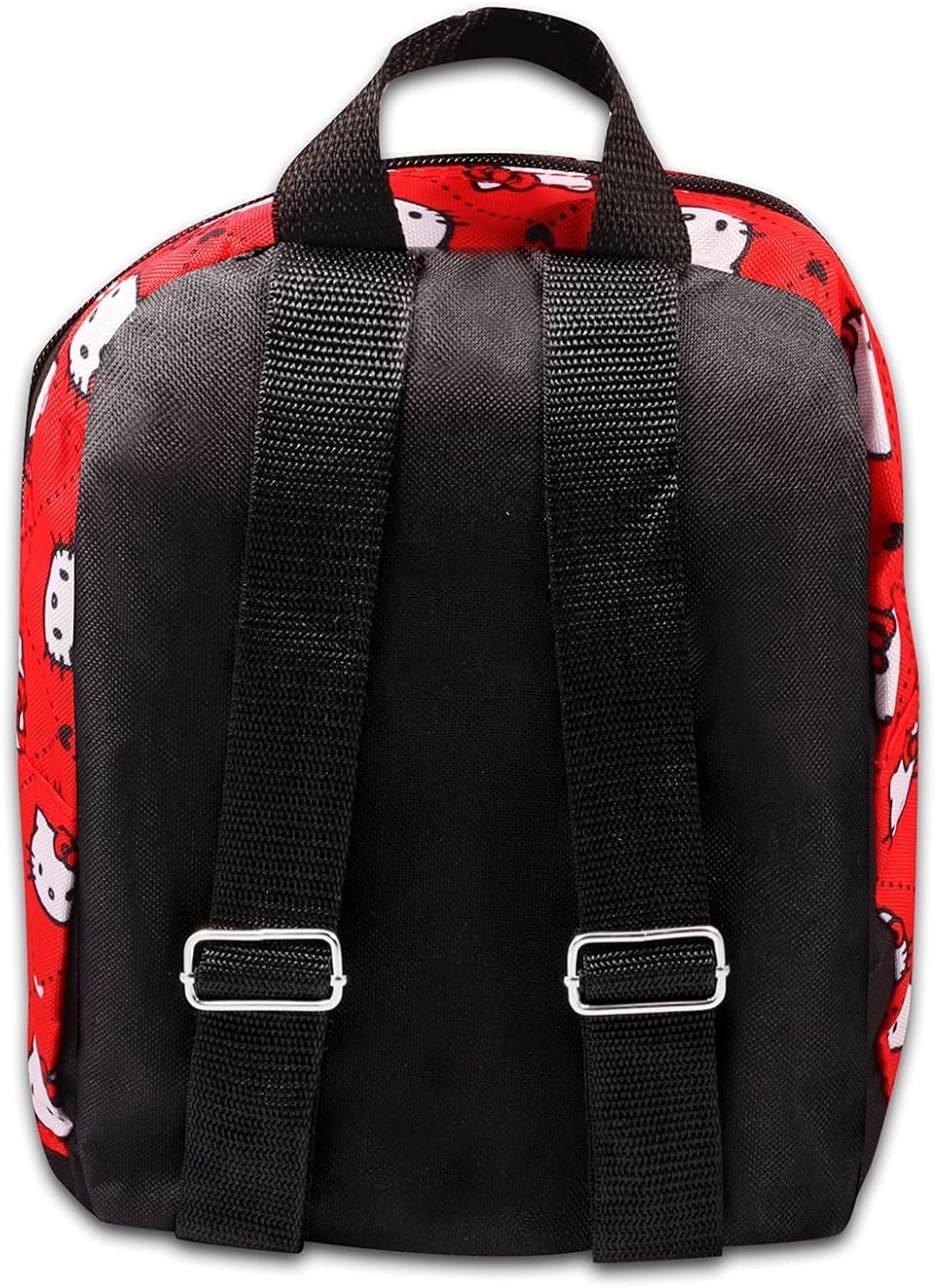 Hello Kitty Backpack for Girls & Toddlers - Cute Preschool & School Supplies Set with 10