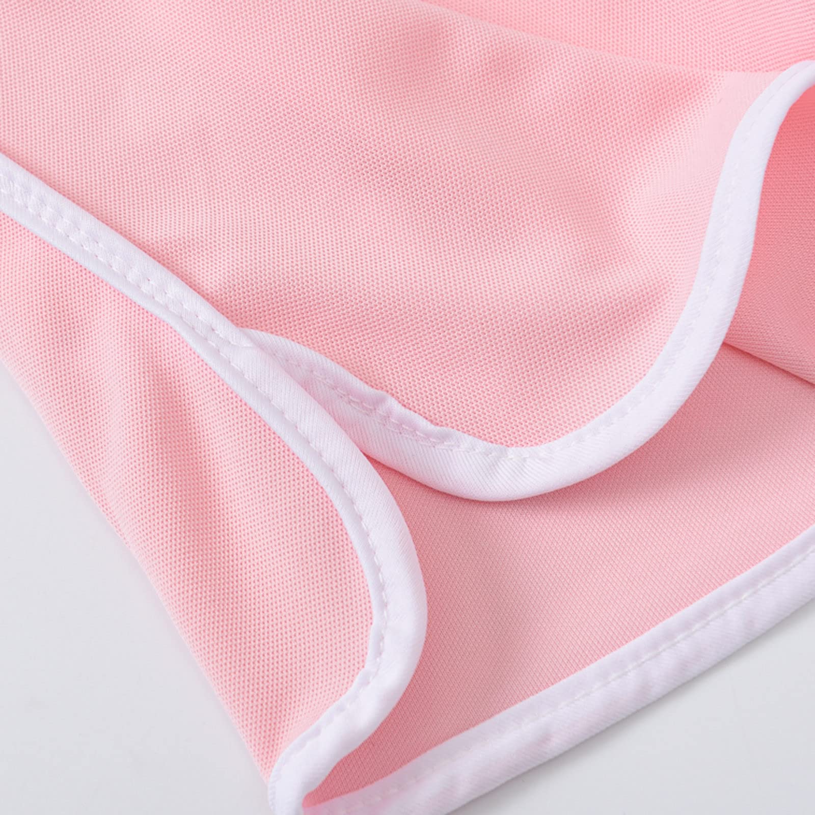 Toddler Boys Girls Solid Sport Shorts - Summer Casual Beach Shorts for Kids, Perfect for Holiday, Playground, and Outdoor Activities