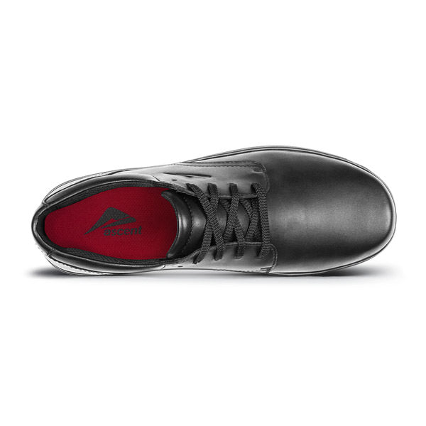 Ascent Adiva 2 Women's Comfortable Walking Shoes - C Width for Wide Feet - Perfect for Walking, Running & Everyday Wear