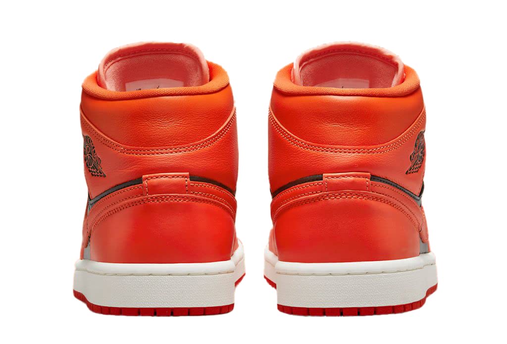 Jordan Women's Modern Sneakers - Lightweight Comfortable Athletic Shoes for Running & Gym Workouts | Fashionable Streetwear for Casual Wear & Daily Activities