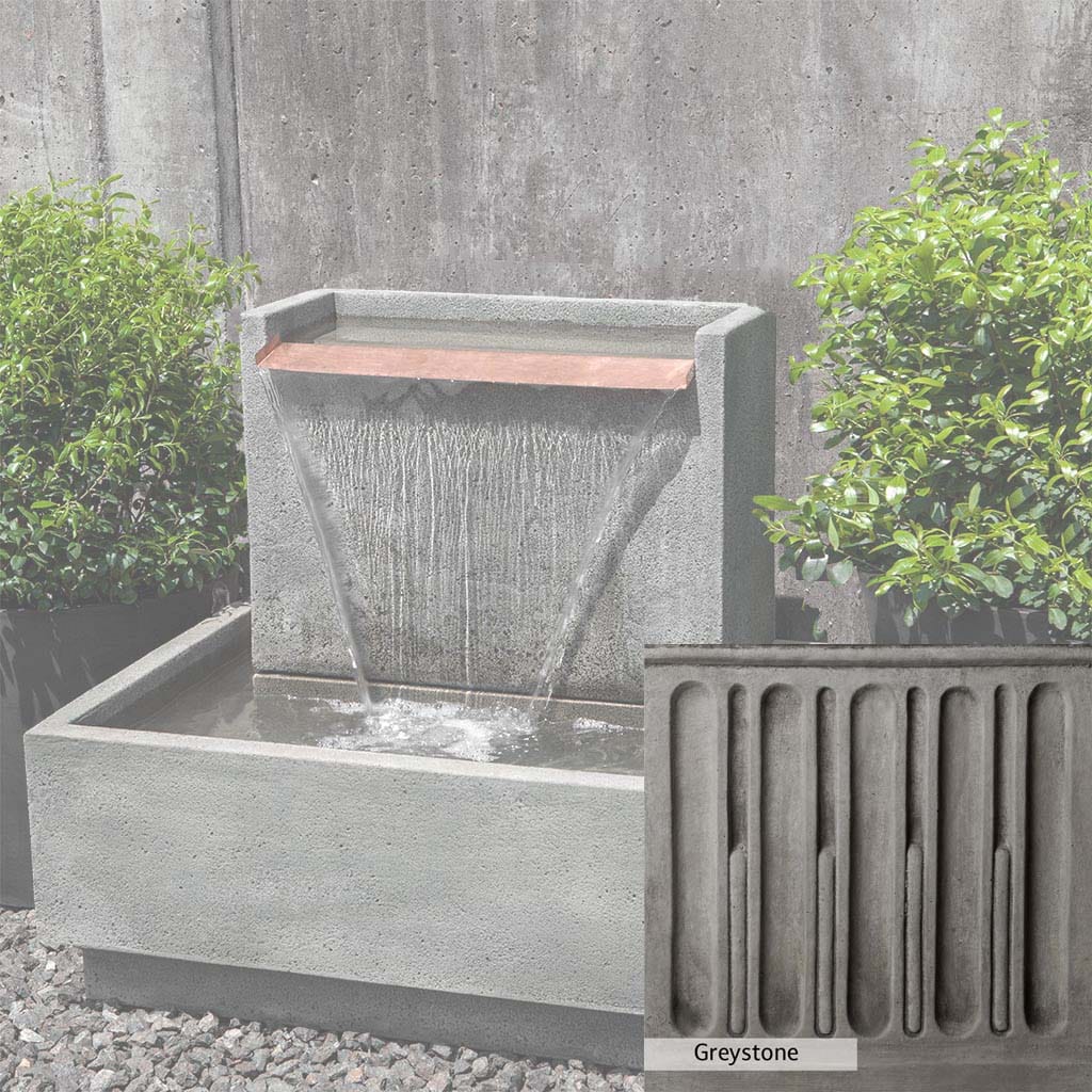 Lead Antique
