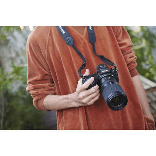 Nikon NIKKOR Z 28-75mm f/2.8 Full Frame Mirrorless Camera Lens - Professional Zoom Lens for Portrait, Travel & Low Light Photography