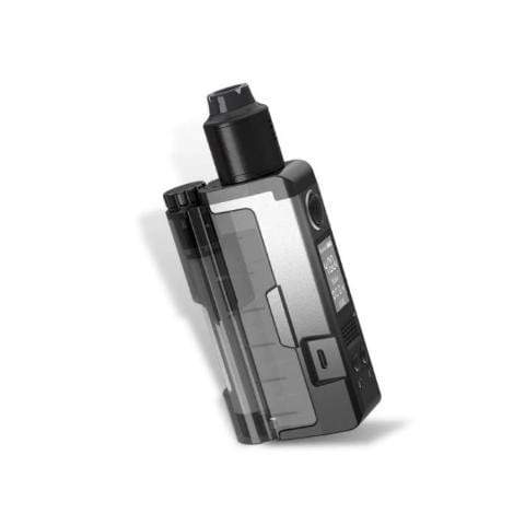 DOVPO Topside LITE 90W Squonk Starter Kit - Rebuildable Vape Mod with Bottom Feeding System for E-Liquid | Perfect for Vaping Enthusiasts & Cloud Chasers