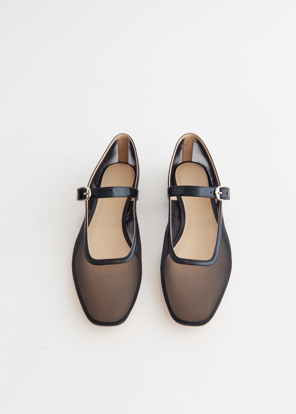 Ballet Mary Jane Flats for Girls - Comfortable & Stylish Toddler Shoes for Dance, School & Dress Up Occasions