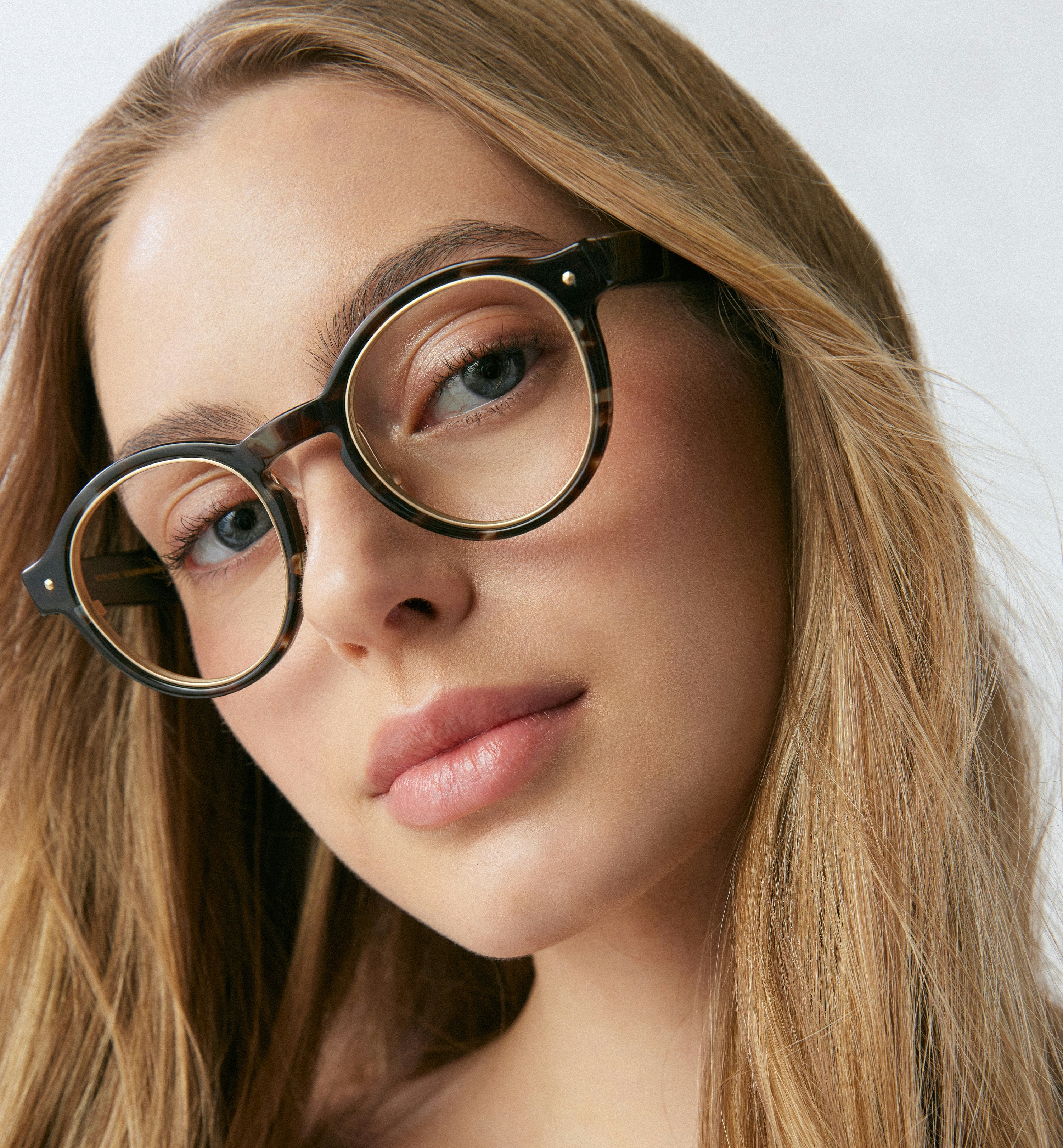 Stylish & Durable Union Eyeglasses for Men & Women - Lightweight Comfortable Frame with UV Protection - Perfect for Reading, Driving & Daily Wear