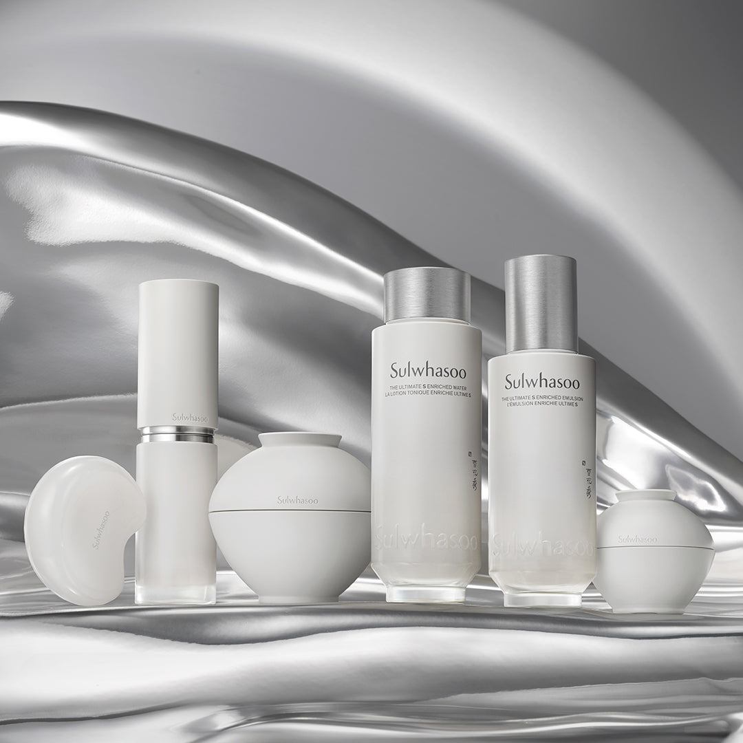 The Ultimate S Cream Mini - Best Mini Facial Moisturizer for Dry & Sensitive Skin | Hydrating & Nourishing Cream for Day & Night Use | Perfect for Travel & On-the-Go Skincare Routine