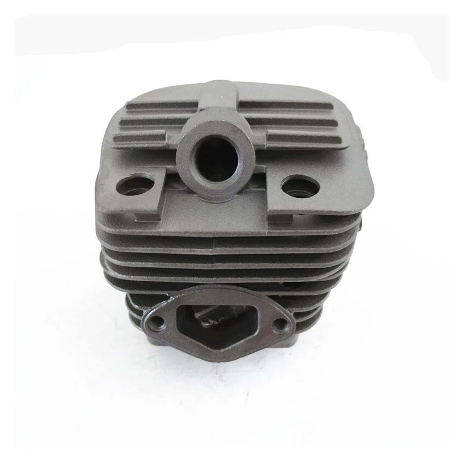 **High-Performance Ceramic Aluminum Cylinder & Piston Kit for Chainsaw 5800 & Lawn Mower – Durable Outdoor Power Tool Replacement – Perfect for Landscaping, Wood Cutting & Yard Maintenance**