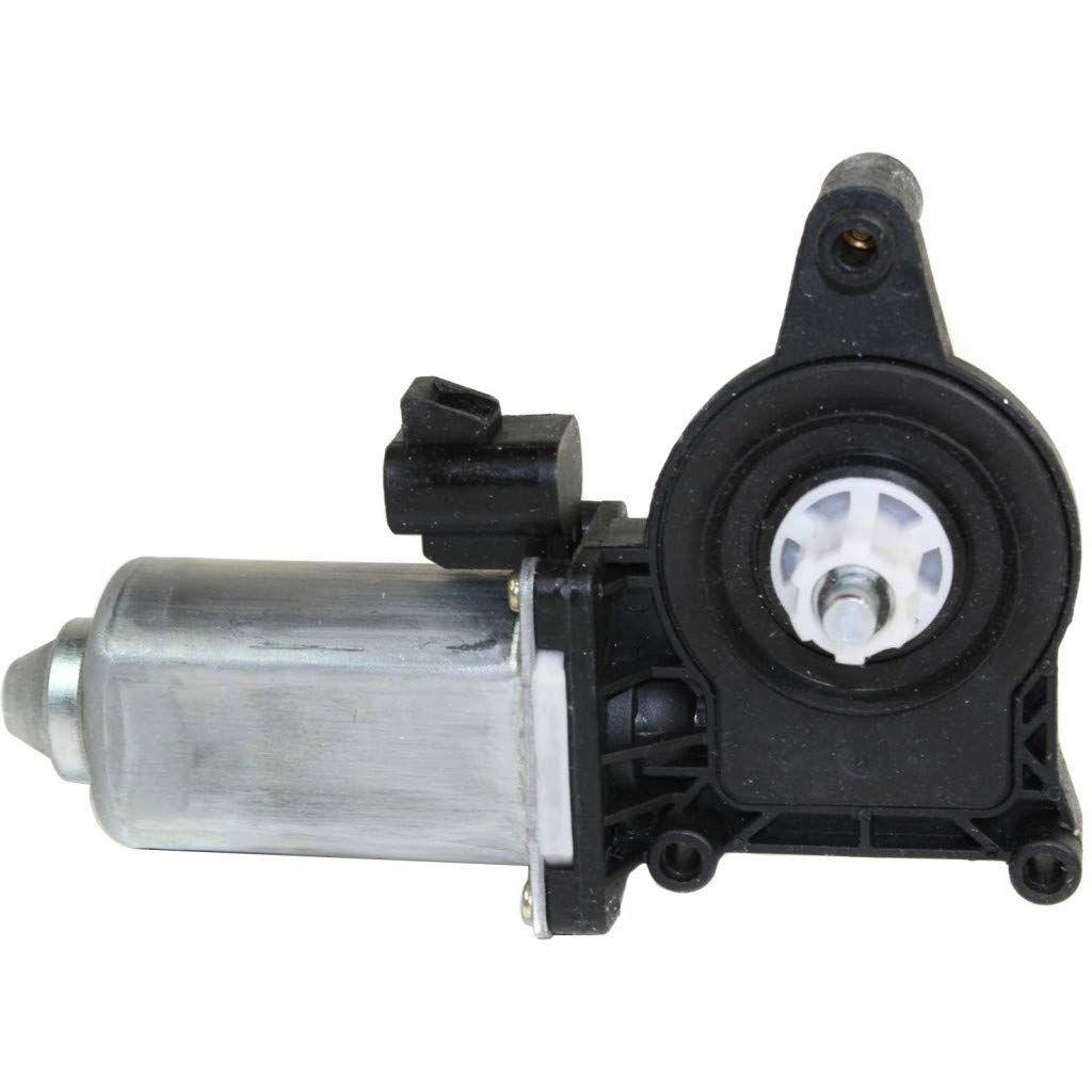 Chevy Silverado 1500/2500/3500 Power Window Motor Replacement (1999-2006) - Front Passenger Side with 6-Teeth Gear - Part# 19208470 - Fix Stuck or Slow Windows for Smooth Operation
