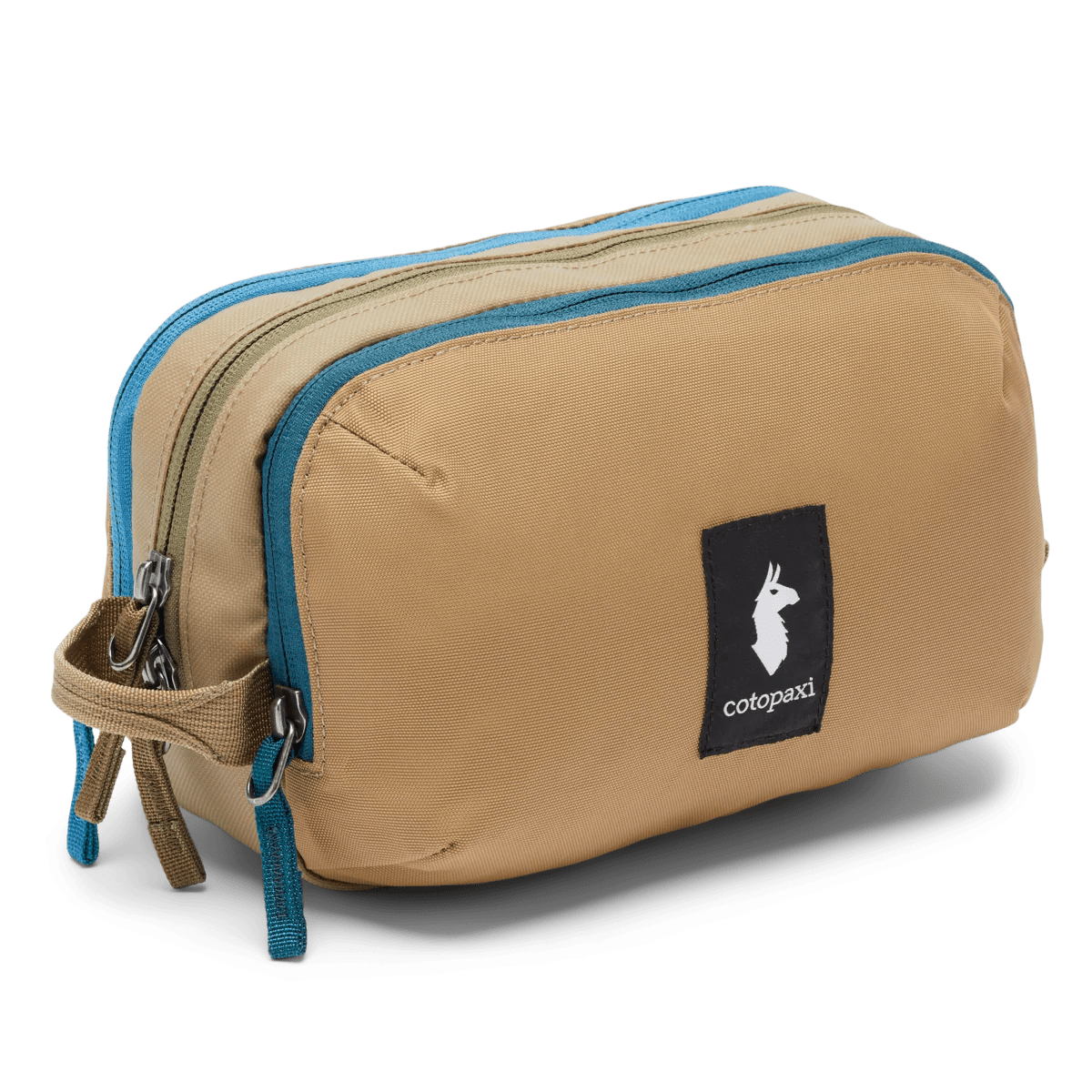 Cotopaxi Nido Accessory Bag - Water-Resistant Organizer for Everyday Essentials - Perfect for Travel, Hiking & Daily Use