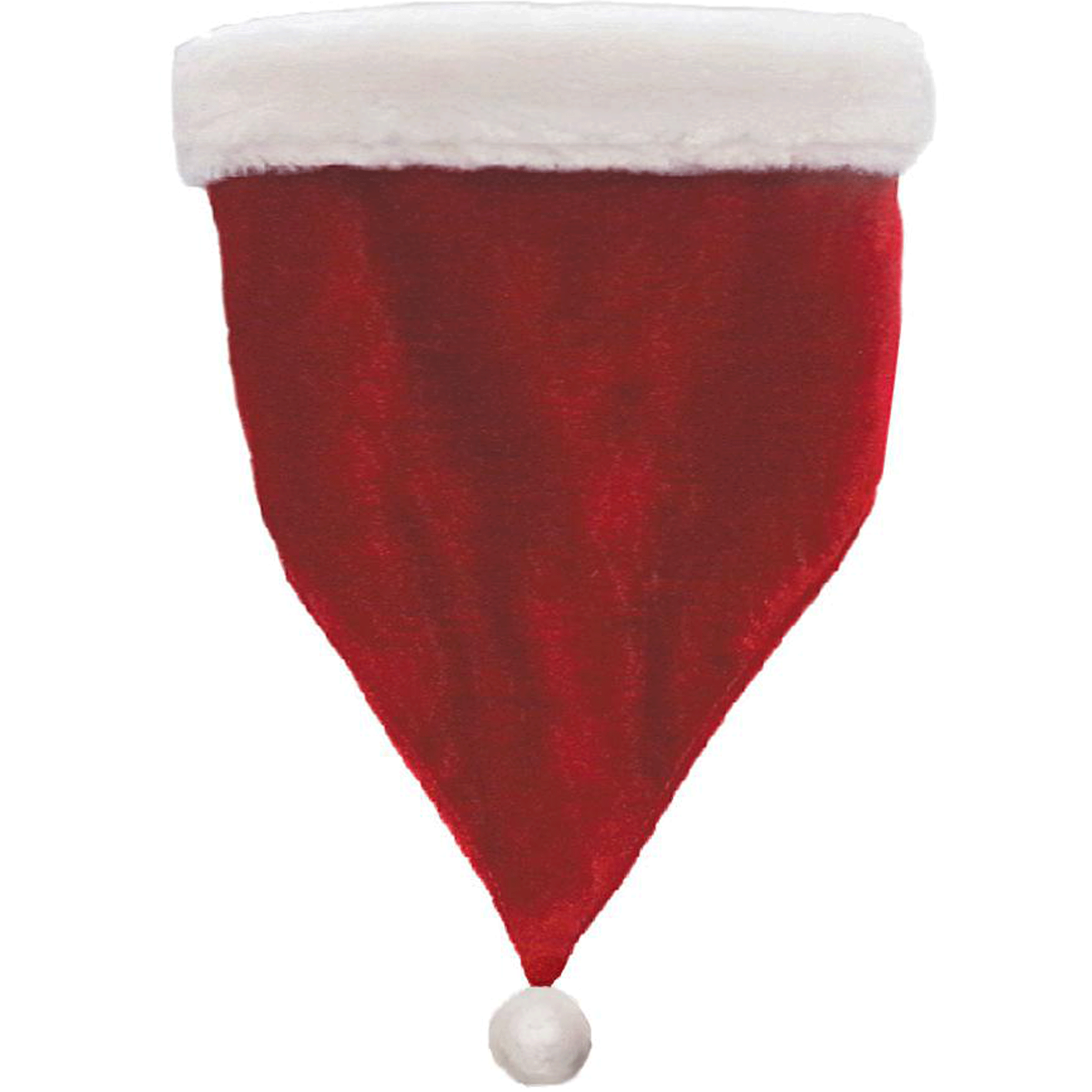 Huxley & Kent Christmas Dog Bandana - Festive Holiday Pet Bandana for Dogs - Perfect for Christmas Photos, Parties & Festive Occasions