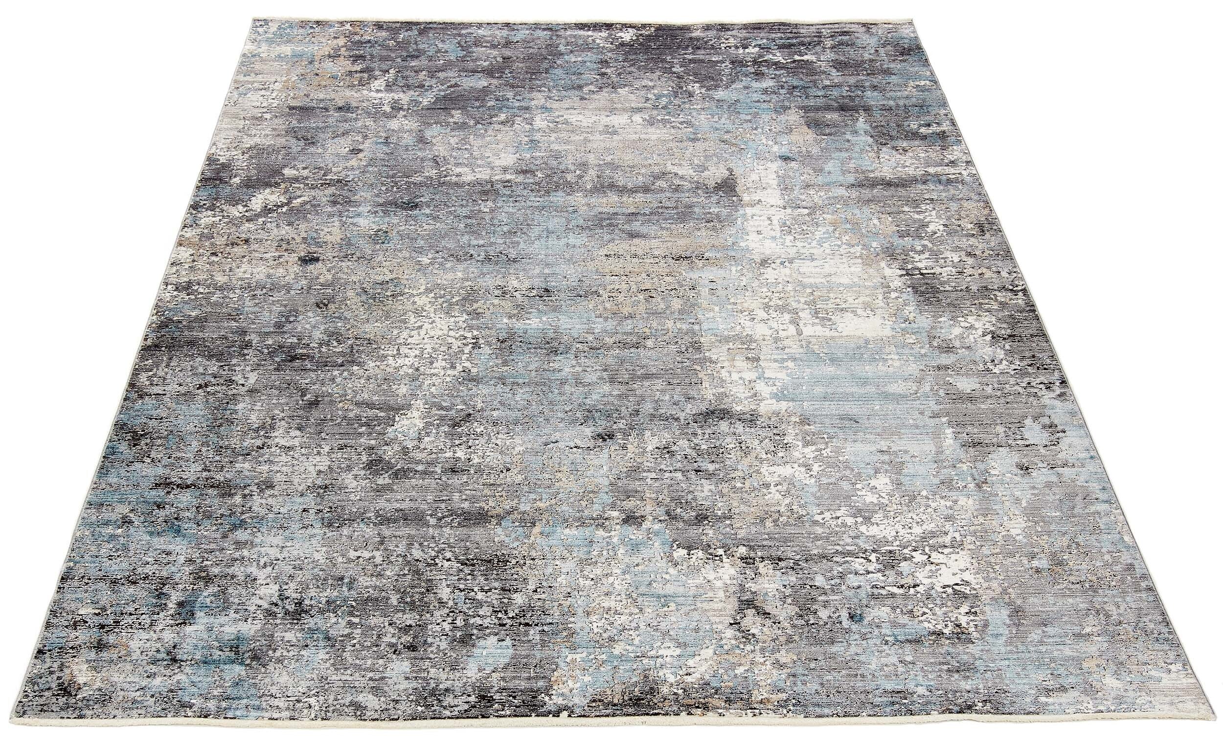 Abstract Rug Collection - Durable Acrylic Area Rugs in Classic & Modern Designs 300x400cm - Perfect for Living Room, Bedroom & Office Decor