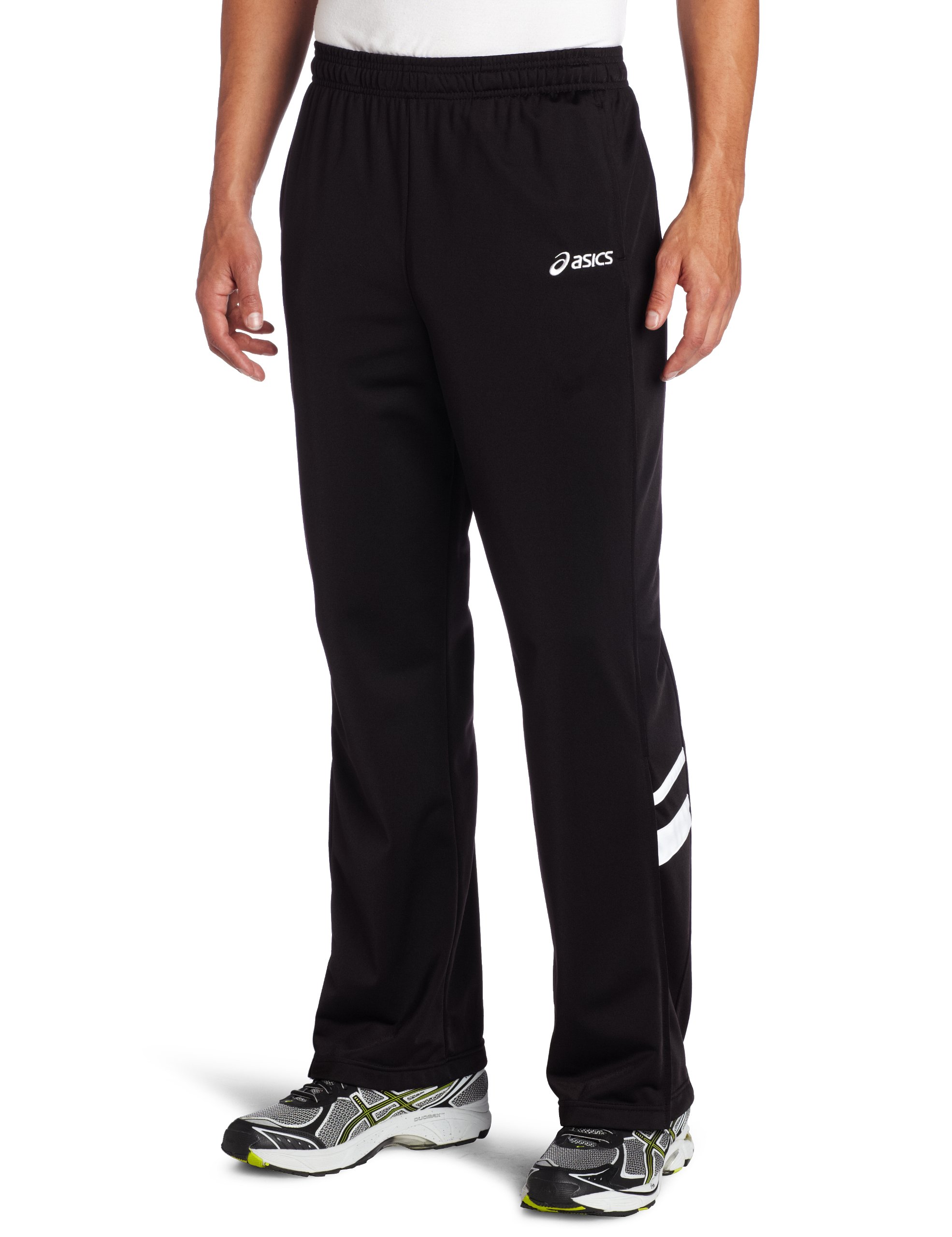 ASICS Men's Cabrillo Pants - Lightweight, Quick-Dry Hiking & Outdoor Adventure Pants for Running, Camping & Travel
