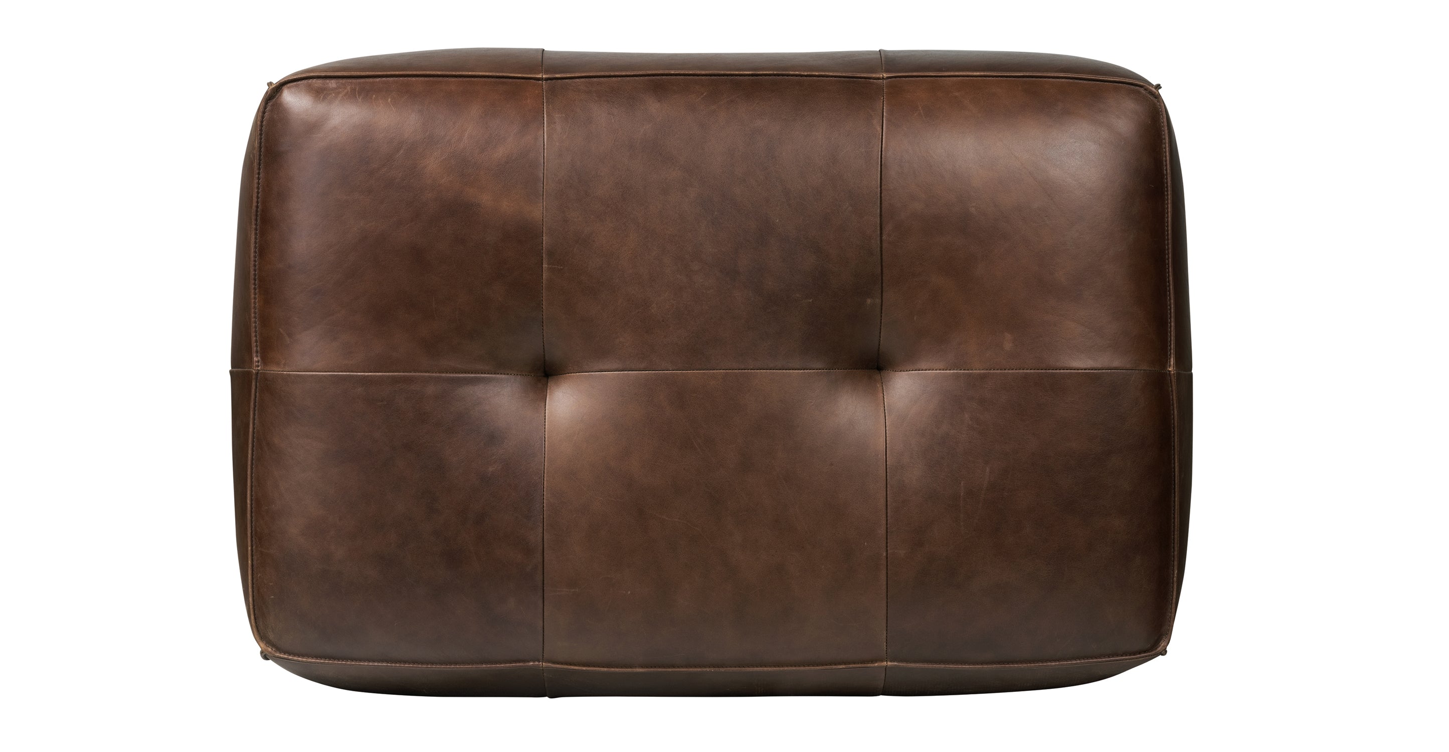 Stylish and Versatile Capa Ottoman - Perfect for Living Room, Bedroom, or Office - Extra Seating & Storage Solution