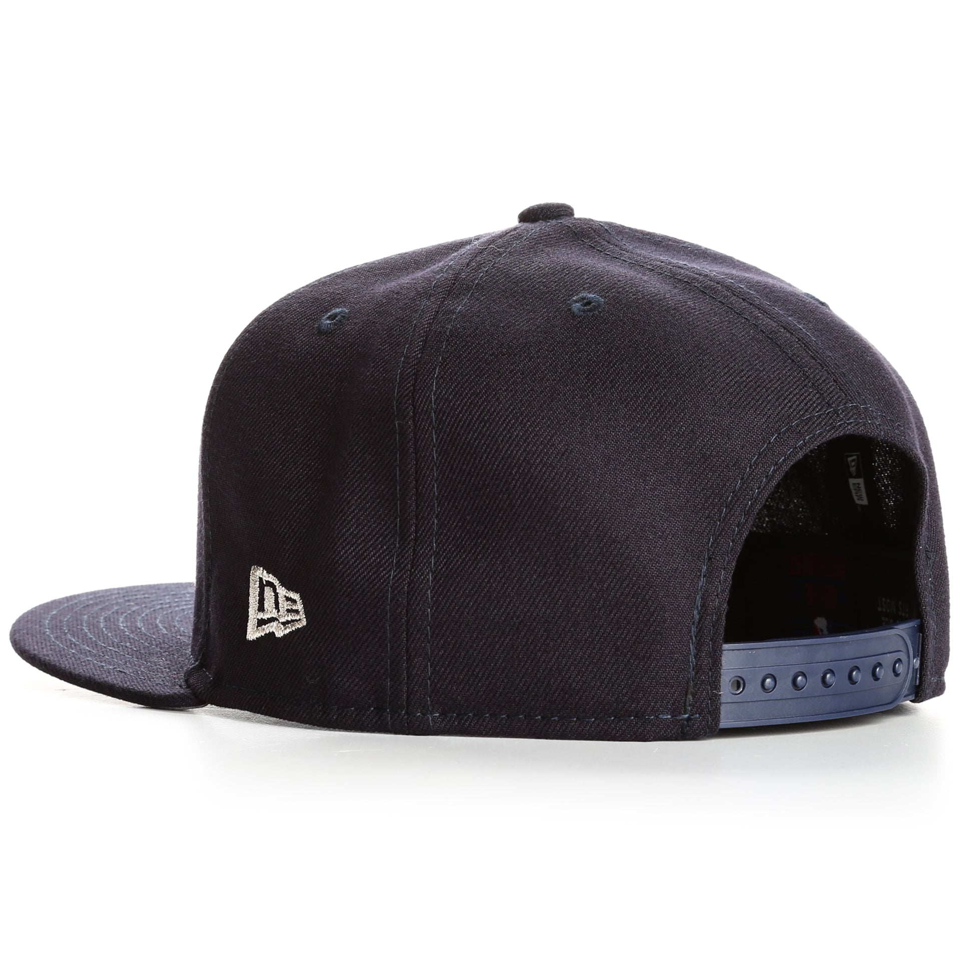 New Era 9Fifty Snapback Cap - Seattle Mariners Official MLB Baseball Hat - Adjustable Black Fitted Hat for Men & Women - Perfect for Baseball Games, Streetwear & Casual Outfits