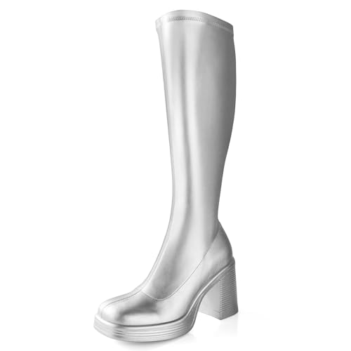 Silver Pu