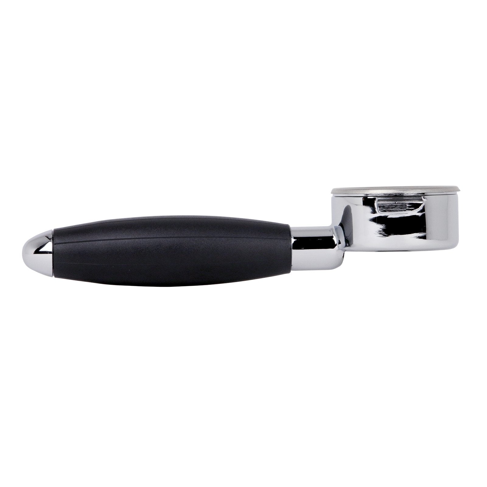 La Spaziale Bottomless Portafilter - Professional Espresso Portafilter for Home Baristas | Perfect for Latte Art & Coffee Brewing | Compatible with La Spaziale Machines