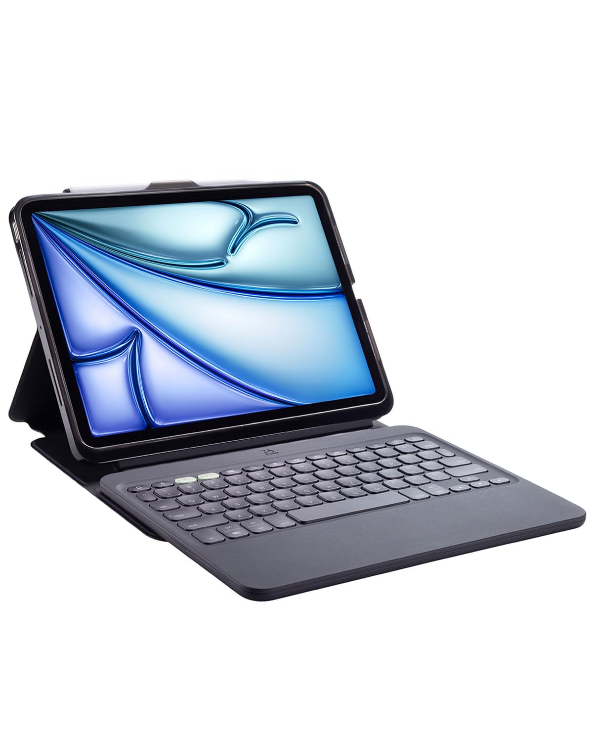 ZAGG Pro Keys 2 Wireless Bluetooth Keyboard Case for iPad Air 11