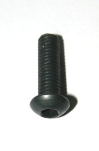 High-Quality Intake Manifold Bolts - Durable Engine Fasteners for Chevy, Ford, Dodge - Perfect for Automotive Repair & Performance Upgrades