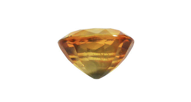 1.50ct Natural Yellow Sapphire Gemstone - Loose Stone for Jewelry Making, Engagement Rings & Fine Jewelry