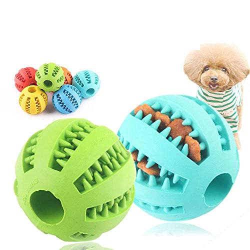 Durable Dog Training Ball - Chew-Proof Pet Toy for Playtime