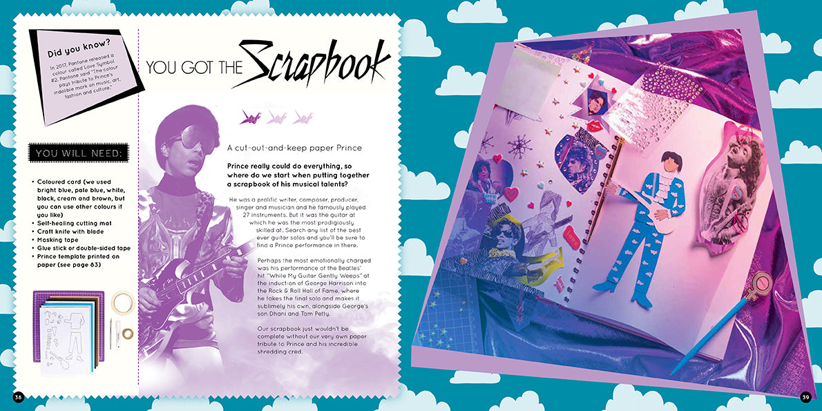 When Doves Craft - Handmade DIY Craft Kits for Adults & Kids - Perfect for Home Decor, Gifts & Creative Projects