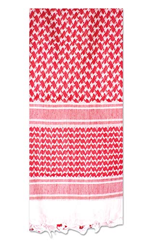 White/Red
