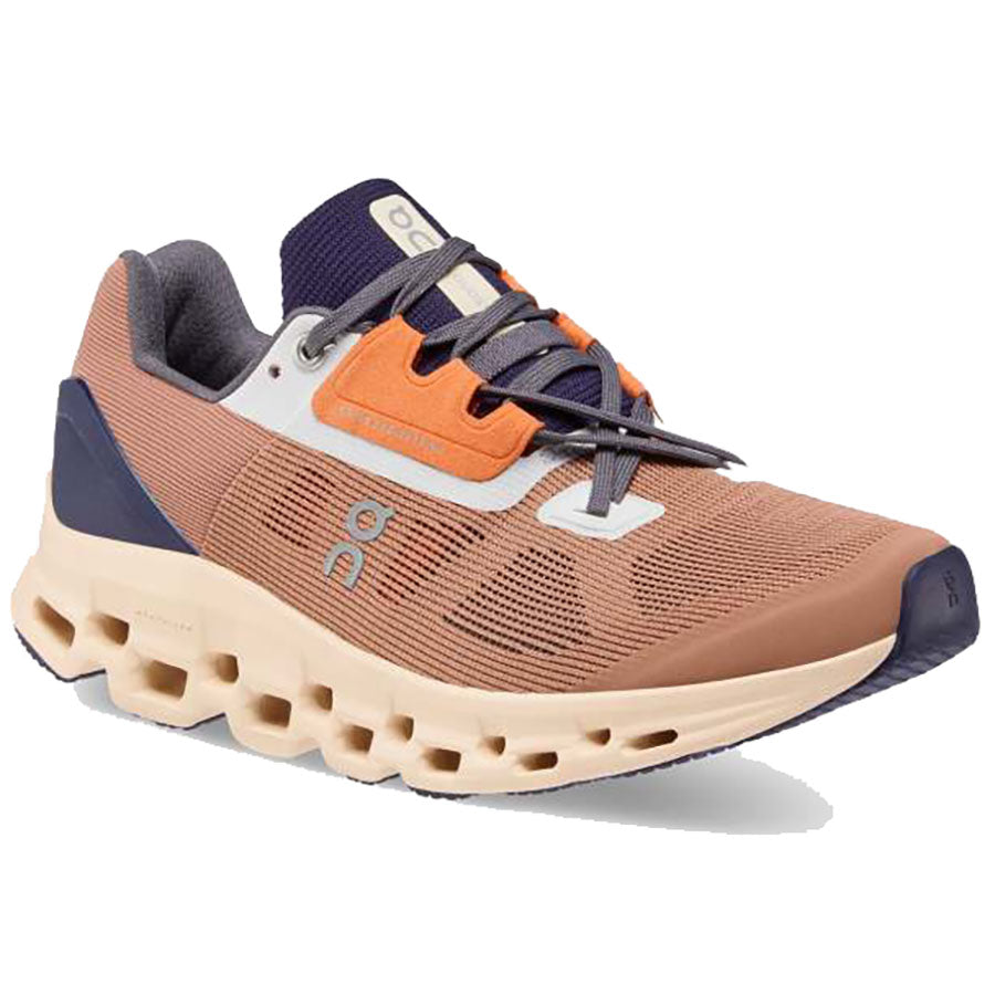 Women's Cloudstratus Running Shoes - Lightweight Cushioned Sneakers for Jogging, Walking & Gym Workouts | Perfect for Marathon Training & Everyday Comfort