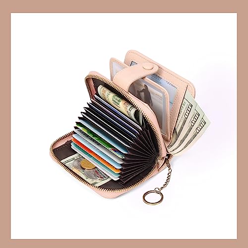 B11 Small Light Pink