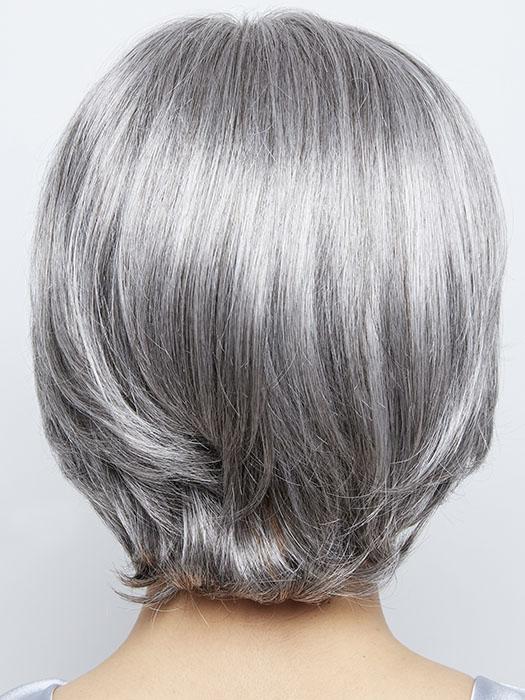 Becky Synthetic Wig with Mono Top - Natural Look & Comfortable Wear for Cosplay, Parties & Daily Use