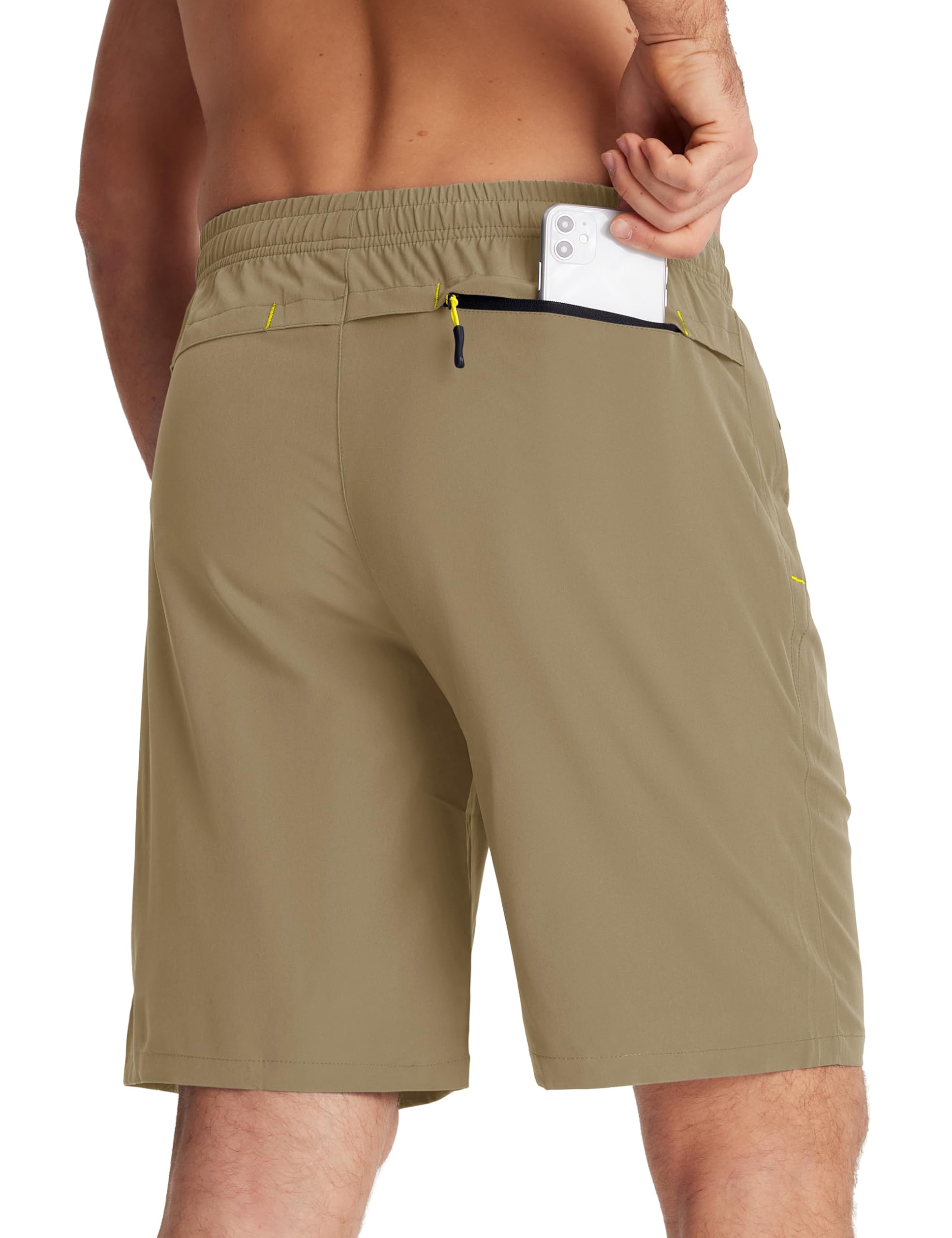 TACVASEN Men's 9