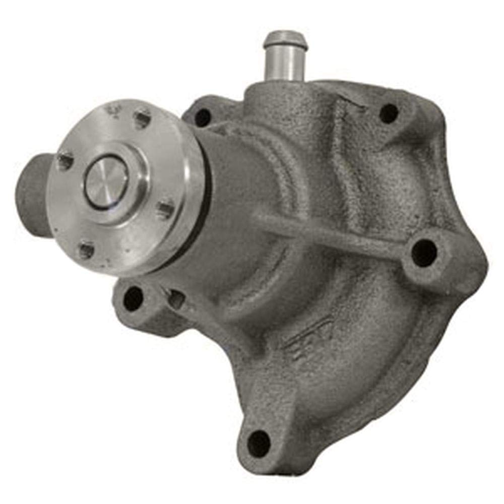 RAParts Water Pump Replacement for Massey Ferguson Compact Tractor Models 1010 1020 1033 - 3284086M92 | Durable Tractor Engine Cooling System Part for Farming & Landscaping