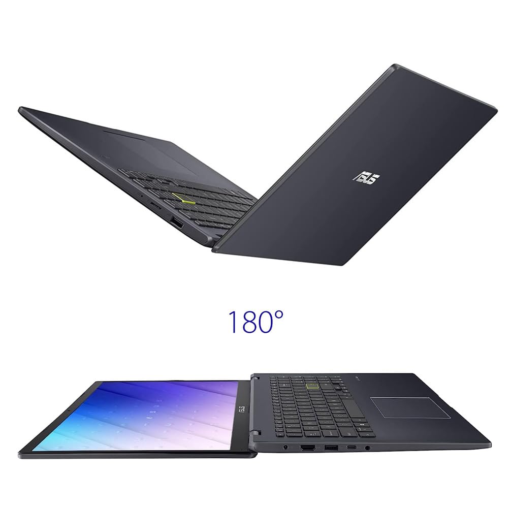 ASUS Vivobook Go 15 L510 Thin & Light Laptop - 15.6