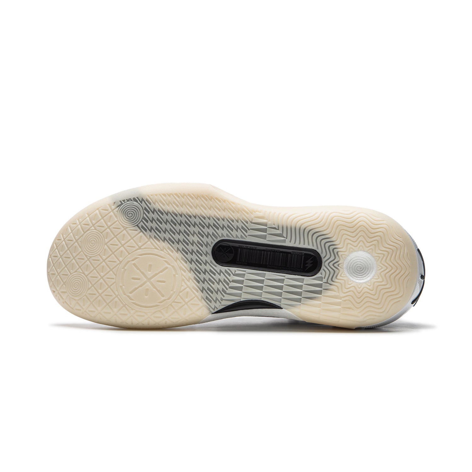 Wade All City 12 Encore Team No Sleep Basketball Shoes - High Performance Sneakers for Men - Perfect for Indoor & Outdoor Court Play