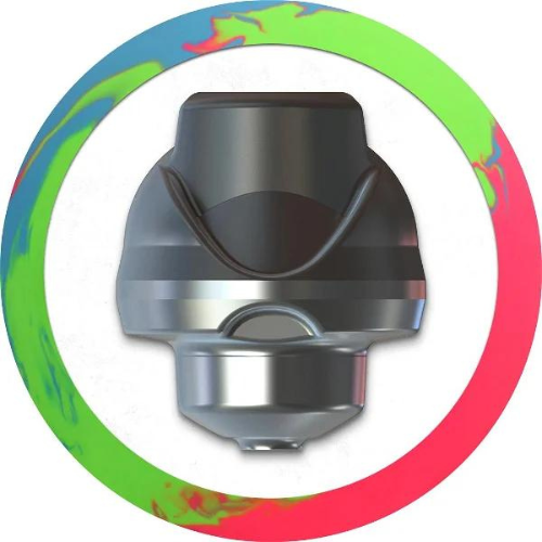 Motiv Evoke Bowling Ball - High Performance Reactive Resin for Strikes & Spares | Perfect for League Play & Tournaments