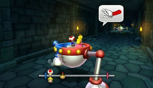 Mario Party 9 Nintendo Wii Game - Nintendo Selects Edition - Fun Multiplayer Family Board Game for Kids & Adults - Perfect for Parties, Game Nights & Family Gatherings