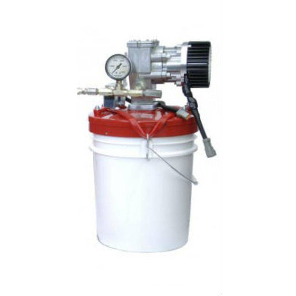 12V DC Water Pump Kit with Follower - High Pressure Electric Pump for RV, Boat, Automotive & Industrial Use - Ideal for Fluid Transfer, Irrigation & Hydraulic Systems