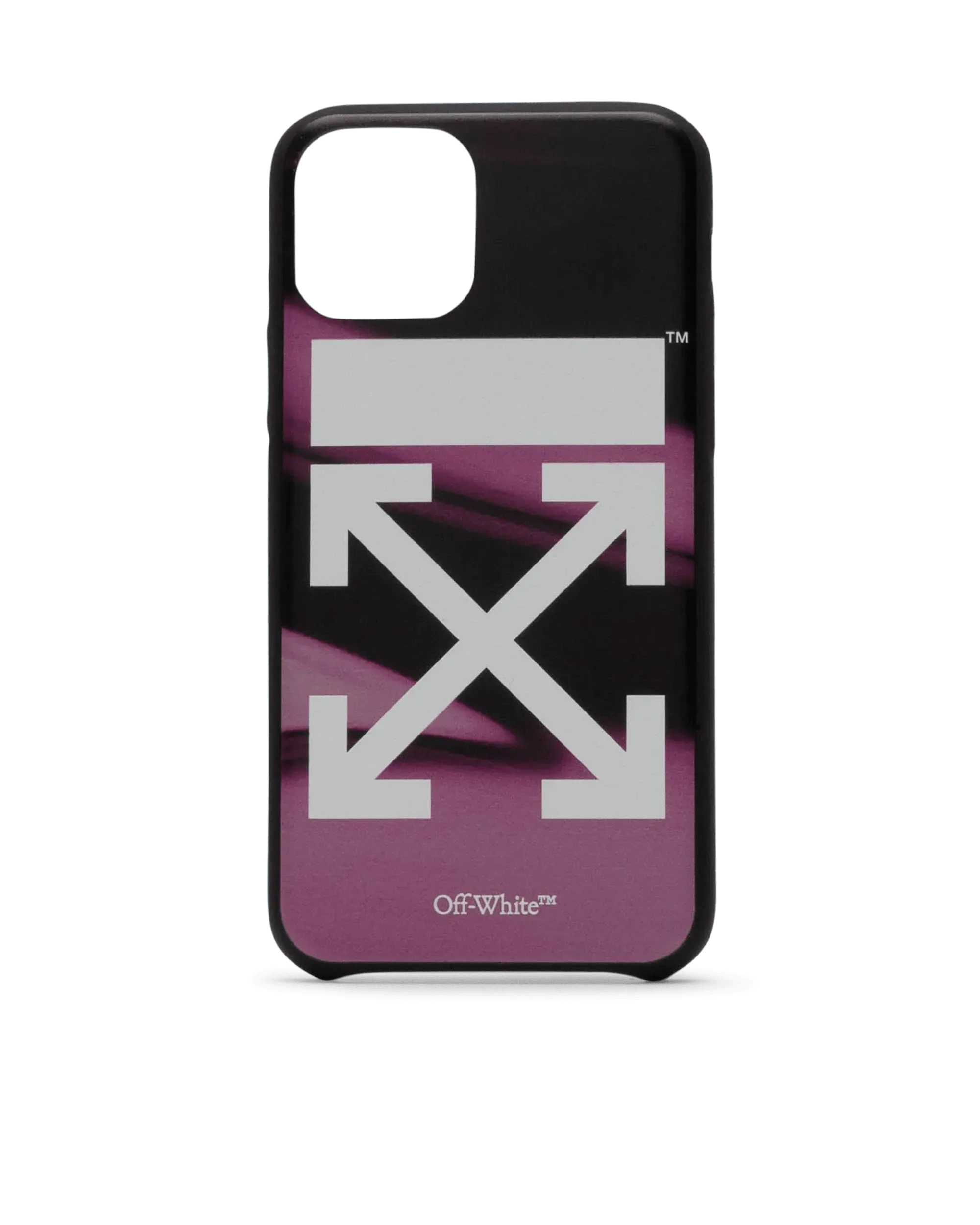 Arrow Liquid Melt Shockproof Case for iPhone 11 Pro - Slim Protective Phone Cover with Grip for Everyday Use, Work & Travel